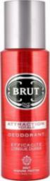 Brut BRUT Attraction Totale DEO spray 200ml