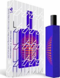  Histoires de Parfums HISTOIRES DE PARFUMS This It Not A Blue Bottle 1/6 EDP spray 15ml