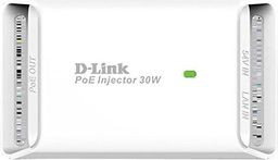  D-Link DPE-301GI, Gigabit PoE Injector (54-DPE-301GI)