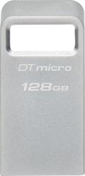Pendrive Kingston DataTraveler Micro Gen 2, 128 GB  (DTMC3G2/128GB)