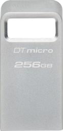 Pendrive Kingston DataTraveler Micro Gen 2, 256 GB  (DTMC3G2/256GB)