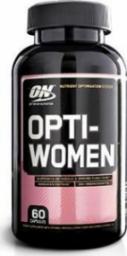  Optimum Nutrition OPTIMUM NUTRITION Opti Women - 60caps