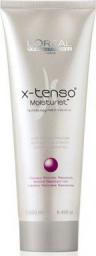L’Oreal Paris X-Tenso Moisturist Smoothing Cream Resistant Hair Krem wygładzający do włosów opornych 250ml