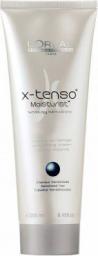L’Oreal Paris X-Tenso Moisturist Smoothing Cream Sensitised Hair Krem wygładzający do włosów wrazliwych 250ml