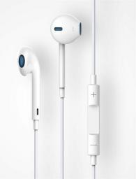 Słuchawki Devia Smart EarPods (BRA003716)