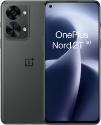 Smartfon OnePlus Nord 2T 5G 8/128GB Szary  (5011102071)