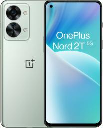 Smartfon OnePlus Nord 2T 5G 8/128GB Zielony  (5011102074)