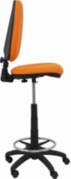 Krzesło biurowe P&C Ayna BALI308 Pomarańczowe