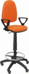 Krzesło biurowe P&C Ayna BGOLFRP Pomarańczowe