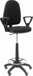 Krzesło biurowe P&C Ayna BGOLFRP Czarne
