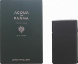  Acqua Di Parma Perfumy Damskie Acqua Di Parma Club Leather Travel (30 ml)