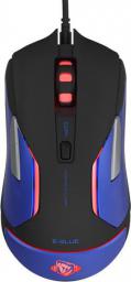 Mysz E-Blue Auroza Gaming V2  (EMS668BKAA-IU)