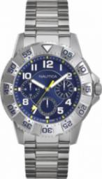 Zegarek Nautica zegarek NAUTICA męski NAD16552G (44MM) NoSize