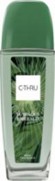  C-Thru C-THRU Luminous Emerald Dezodorant naturalny spray 75ml