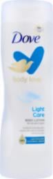 Dove  Dove Body Love Balsam do ciała Light Care 400ml