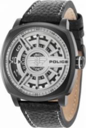 Zegarek Police zegarek POLICE męski R1451290002 (49MM) NoSize