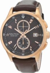 Zegarek Nautica zegarek NAUTICA męski NAD19557G (44MM) NoSize
