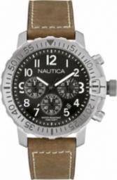 Zegarek Nautica zegarek NAUTICA męski NAI18506G (44MM) NoSize