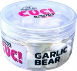  LK Baits LK Baits CUC! Nugget Balanc Fluoro Garlic Bear 10 mm / 100 ml