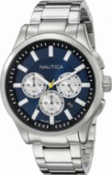 Zegarek Nautica zegarek NAUTICA męski NAI19533G (44MM) NoSize