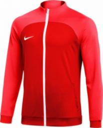  Nike Bluza męska Nike NK Dri-FIT Academy Pro Trk JKT K czerwona DH9234 657 2XL