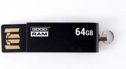 Pendrive GoodRam UCU2, 64 GB  (UCU2-0640K0R11)