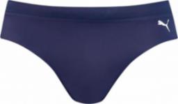 Puma Kąpielówki męskie Puma Swim Classic Br granatowe 907654 01 : Rozmiar - M