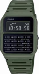 Zegarek Casio zegarek CASIO UNISEX CA-53WF-3B (34MM) NoSize