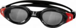 Aqua-Speed Okulary pływackie Aqua-Speed Pacific czarno-czerwone 31