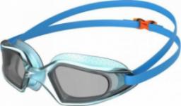  Speedo Okulary do Pływania Dziecięce Speedo Hydropulse Jr Celeste