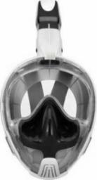  Spartan Maska pływacka pełnotwarzowa Spartan 2101 M