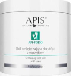  Apis APIS Api-Podo sól zmiękczająca do stóp z mocznikiem 650g