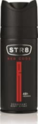  STR8 STR 8 Red Code Dezodorant w sprayu 150ml