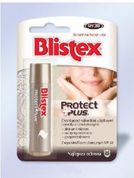 Blistex  Balsam do ust Protect Plus ochronny SPF30 4.25 g