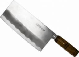 Seki Ryu Japoński nóż w stylu chińskim, tasak Tao 20,5 cm do mięsa i warzyw - Seki Ryu