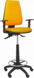 Krzesło biurowe P&C Elche S 08B10RN Pomarańczowe
