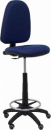 Krzesło biurowe P&C Ayna LI200RP Granatowe