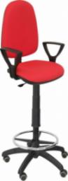 Krzesło biurowe P&C Ayna BGOLFRP Czerwone