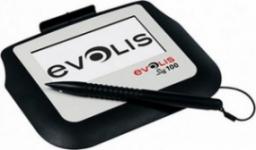 Tablet graficzny Evolis Tablet do Podpisu Evolis SIG100 Czarny