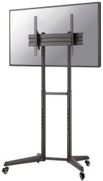 Neomounts Stojak podłogowy FL50-540BL1 37'' - 70''