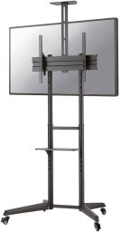Neomounts Stojak podłogowy FL50-550BL1 37'' - 70''
