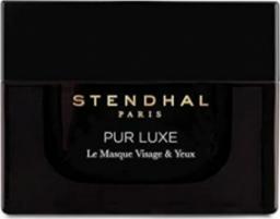  Stendhal Maseczka do Twarzy Stendhal Stendhal (50 ml)