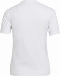  Adidas Koszulka damska adidas Entrada 22 Jersey biała HC5074 : Rozmiar - L