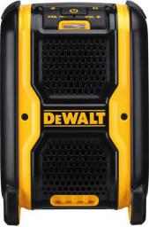 Głośnik Dewalt DCR006-XJ żółty
