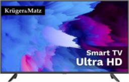 Telewizor Kruger&Matz KM0255UHD-S5 LED 55'' 4K Ultra HD Linux 