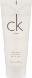  Calvin Klein Calvin Klein CK One Body Wash, pojemność : 100ml