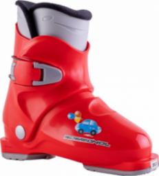  Rossignol Buty narciarskie dziecięce Rossignol R18 : Rozmiar (cm) - 20.5