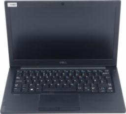 Laptop Dell Dell Latitude 7280 i5-7200U 16GB 240GB SSD 1920x1080 Klasa A-