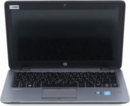 Laptop HP HP EliteBook 820 G2 i7-5600U 8GB NOWY DYSK 240GB SSD 1366x768 Klasa A