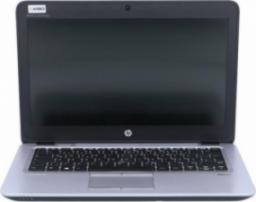 Laptop HP HP EliteBook 820 G3 i5-6300U 16GB 240GB SSD 1366x768 Klasa A- Windows 10 Home